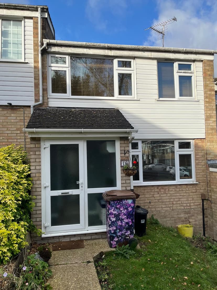 Image 1:3 bedroom Terraced house to rent