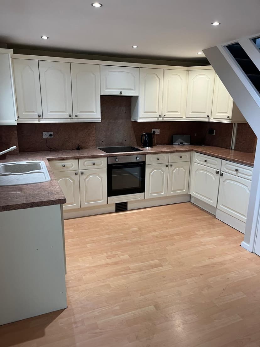 Image 2:3 bedroom Terraced house to rent