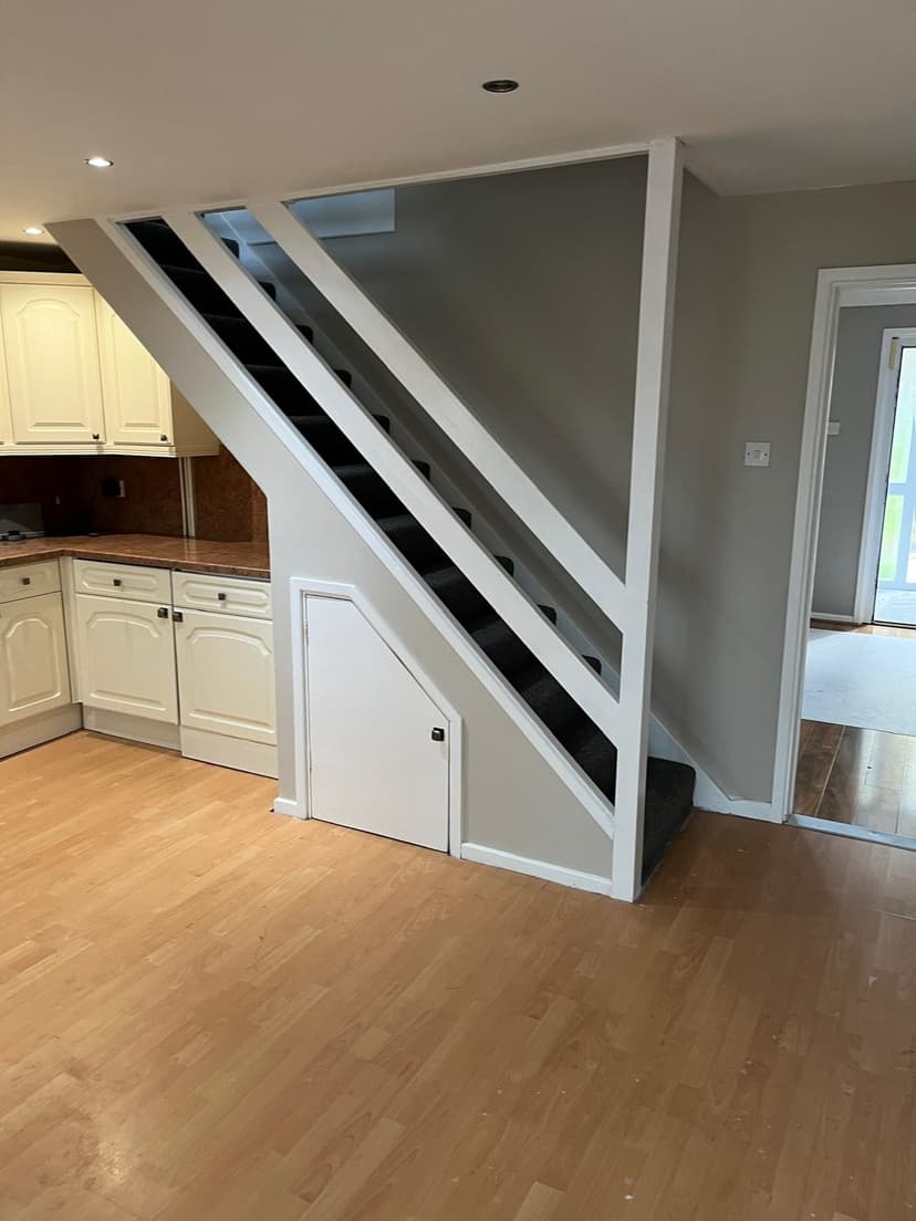 Image 3:3 bedroom Terraced house to rent