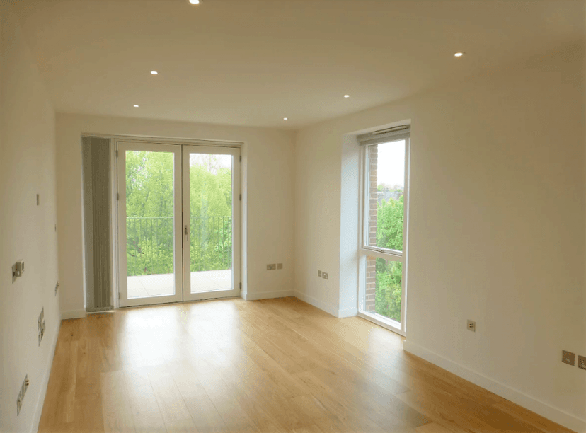 Image 3:2 bedroom Flat to rent