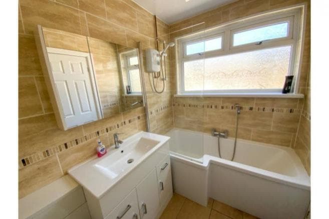 Image 2:2 bedroom Terraced house to rent