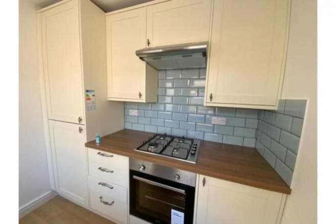 Image 3:2 bedroom Terraced house to rent