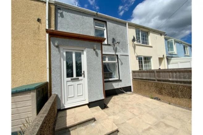 Image 1:2 bedroom Terraced house to rent