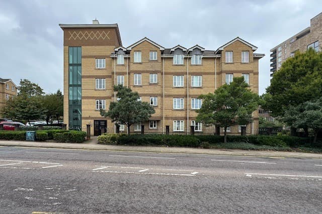 Image 1:2 bedroom Apartment or flat to rent