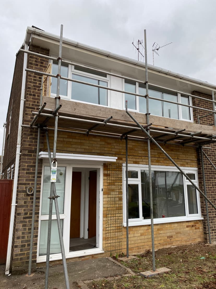 Image 2:3 bedroom Semi-detached house to rent