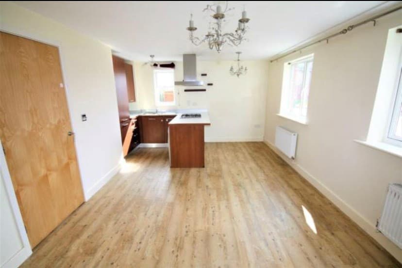 Image 2:2 bedroom Apartment or flat to rent