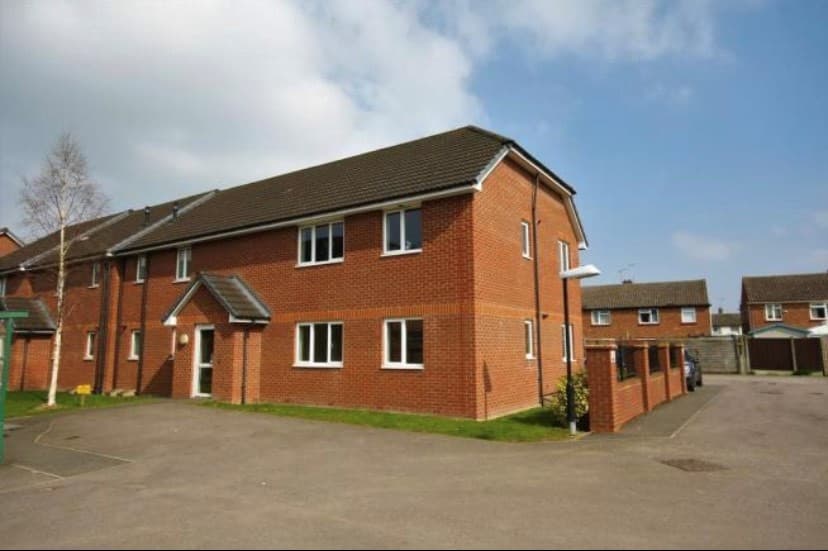 Image 1:2 bedroom Apartment or flat to rent