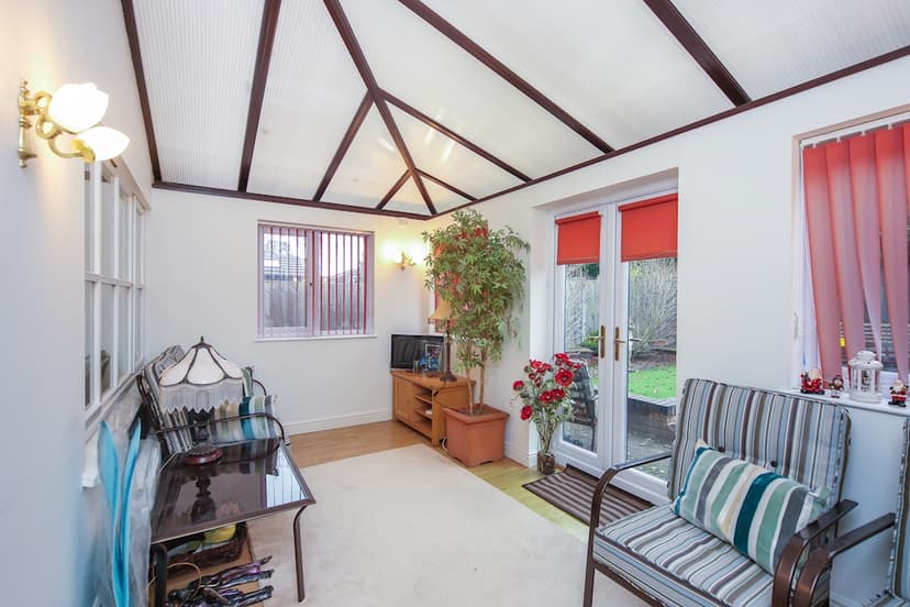 Image 3:3 bedroom Detached house to rent