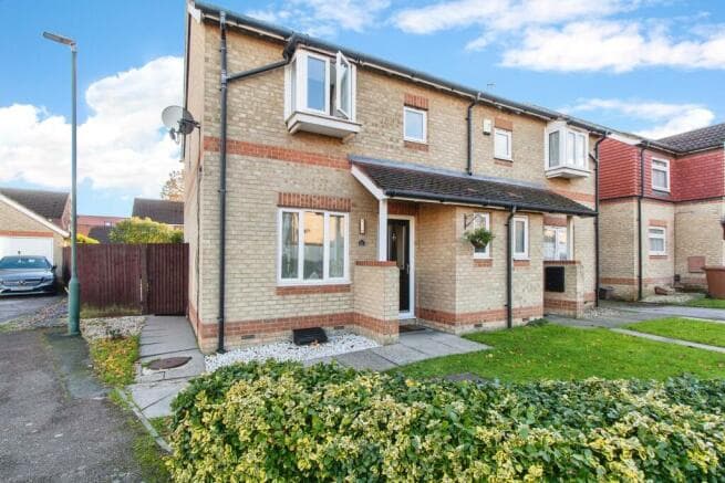 Image 1:3 bedroom Semi-detached house to rent