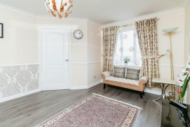 Image 3:3 bedroom Semi-detached house to rent