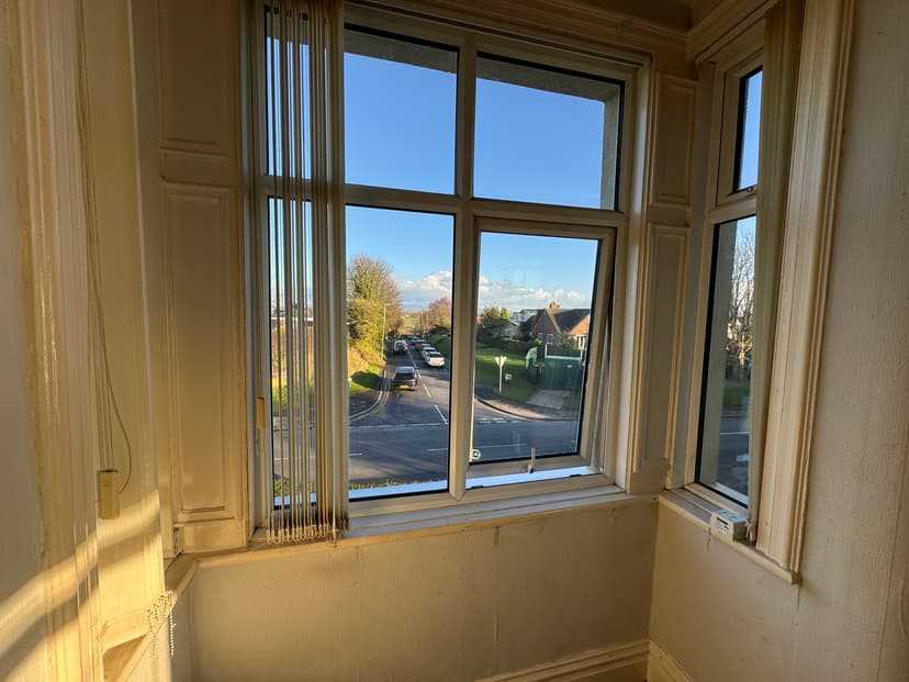 Image 2:1 bedroom Flat to rent