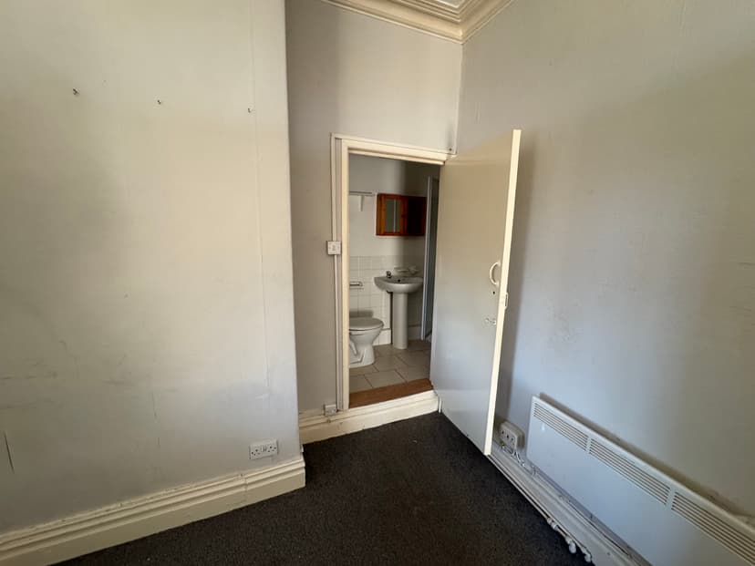 Image 3:1 bedroom Flat to rent