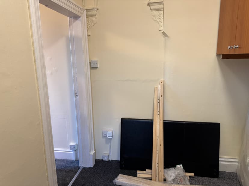 Image 3:1 bedroom Flat to rent