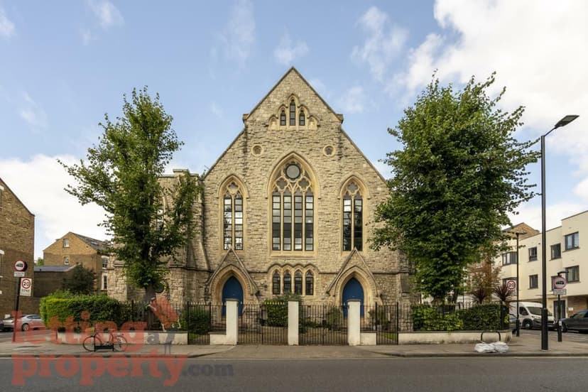 Image 1:3 bedroom Flat to rent