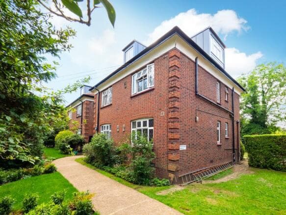 Image 2:2 bedroom Apartment or flat to rent