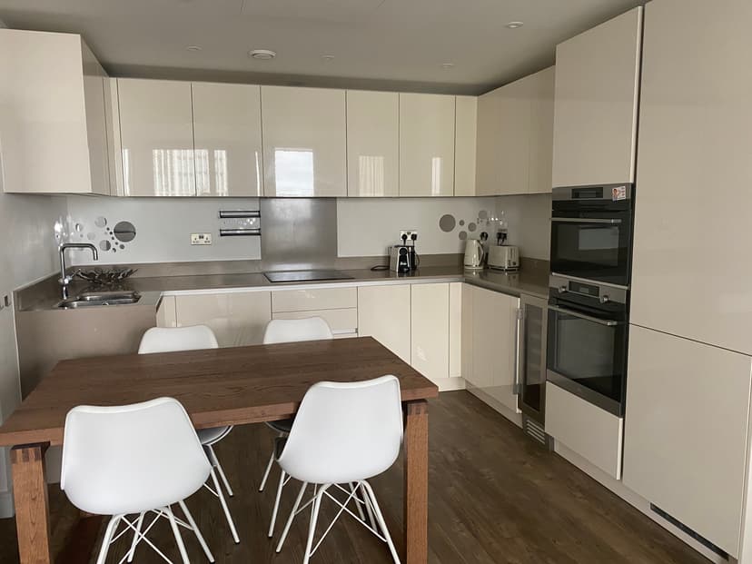 Image 2:1 bedroom Apartment or flat to rent