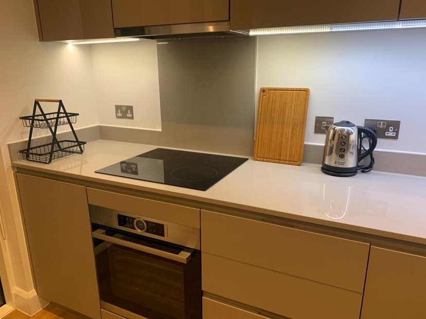 Image 3:1 bedroom Apartment or flat to rent