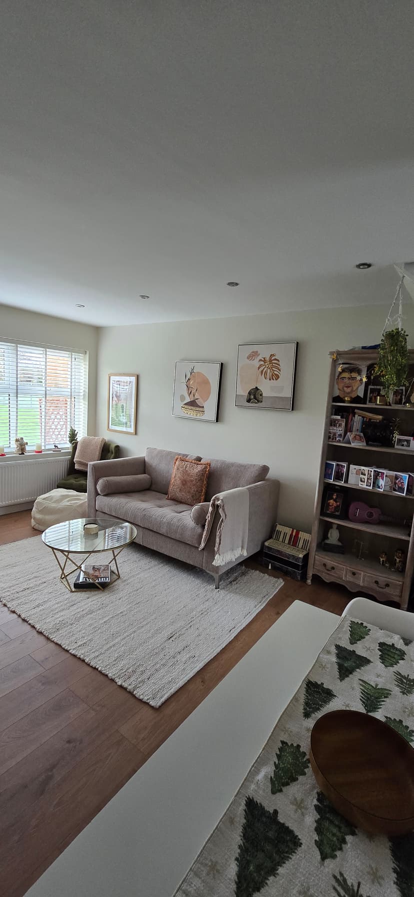 Image 3:2 bedroom Terraced house to rent