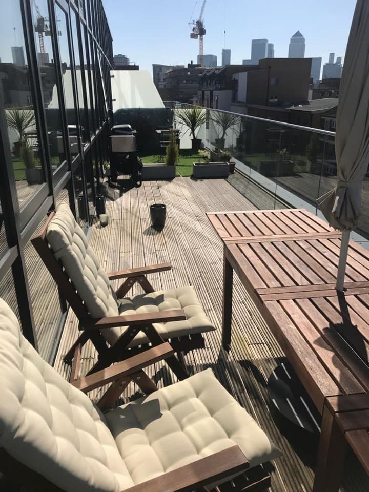 Image 2:1 bedroom Apartment or flat to rent