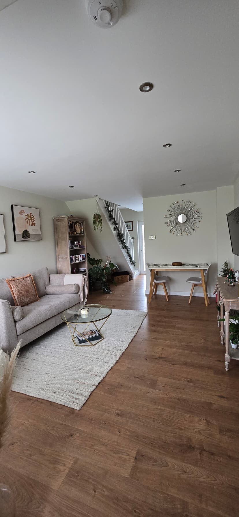 Image 2:2 bedroom Terraced house to rent