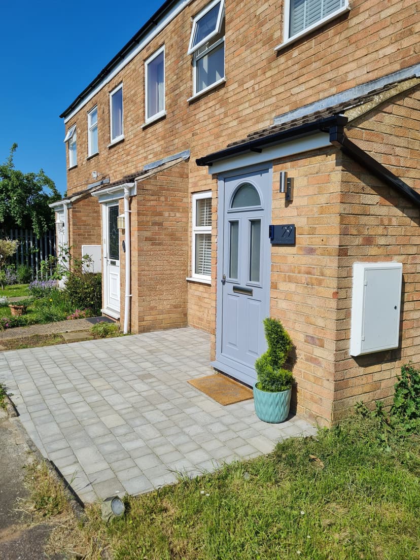 Image 1:2 bedroom Terraced house to rent