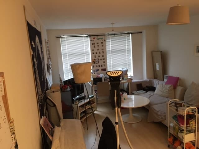 Image 2:1 bedroom Flat to rent