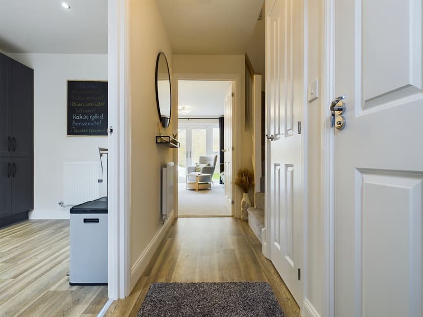 Image 2:3 bedroom Semi-detached house to rent