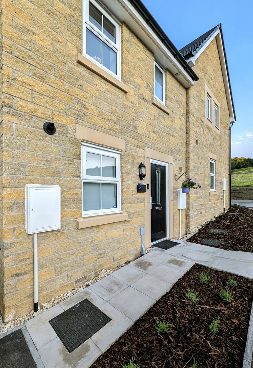 Image 3:3 bedroom Semi-detached house to rent