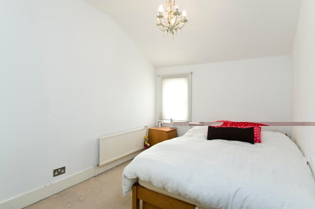 Image 3:1 bedroom Apartment or flat to rent