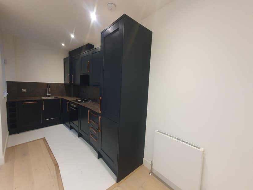 Image 3:1 bedroom Apartment or flat to rent