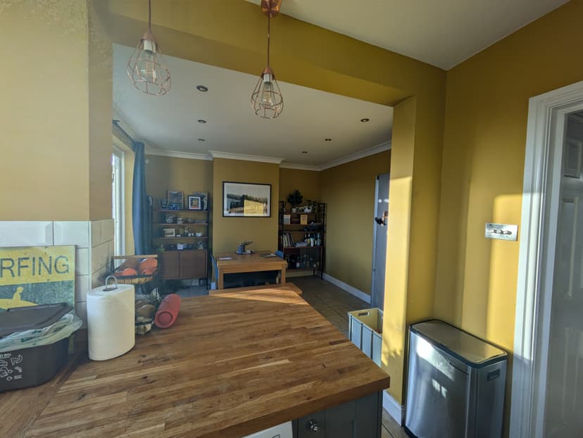 Image 1:4 bedroom Terraced house to rent