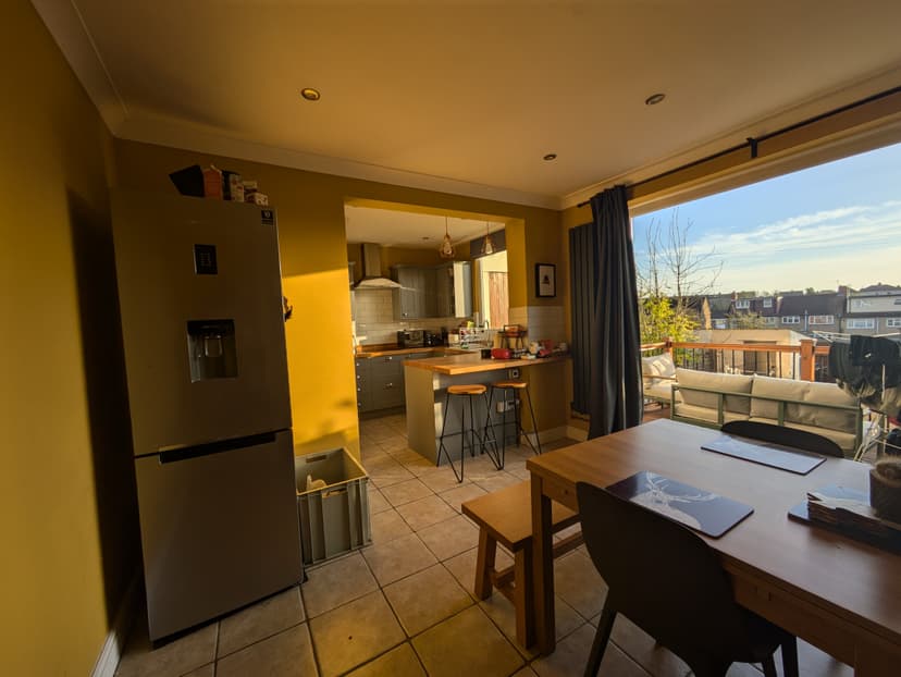 Image 3:4 bedroom Terraced house to rent