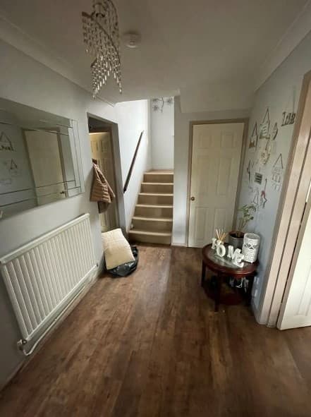 Image 1:4 bedroom Detached house to rent