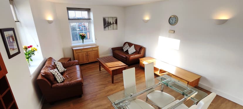 Image 2:2 bedroom Apartment or flat to rent