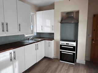 Image 1:3 bedroom Terraced house to rent