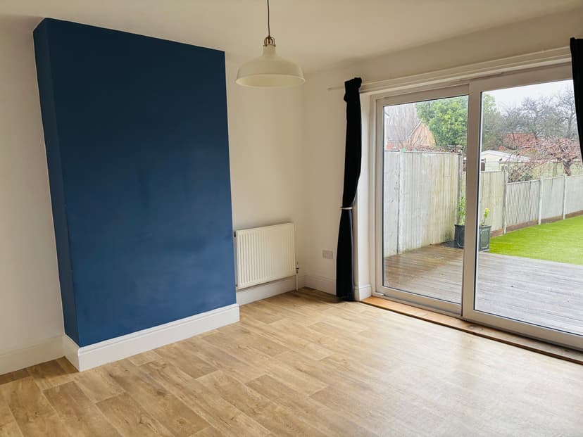 Image 3:3 bedroom Terraced house to rent