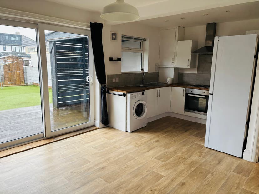 Image 2:3 bedroom Terraced house to rent