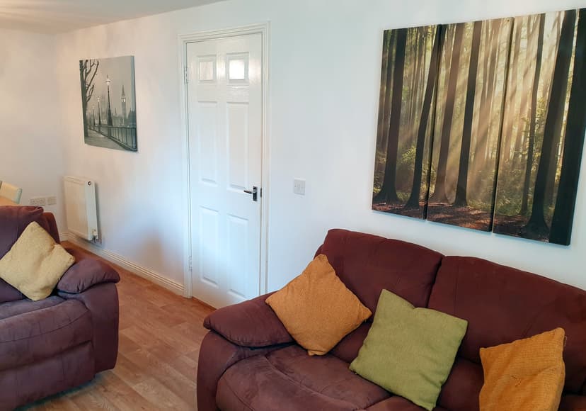 Image 3:2 bedroom Apartment or flat to rent