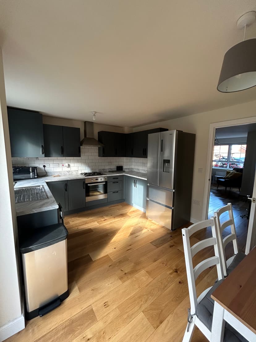 Image 2:3 bedroom Semi-detached house to rent