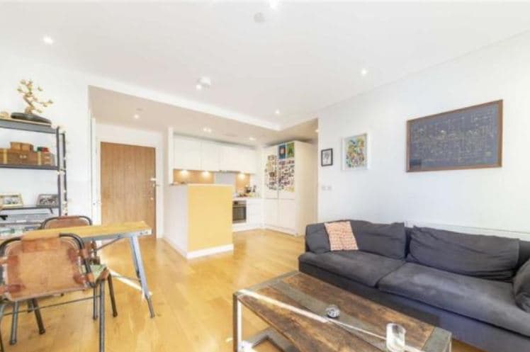 Image 3:1 bedroom Apartment or flat to rent