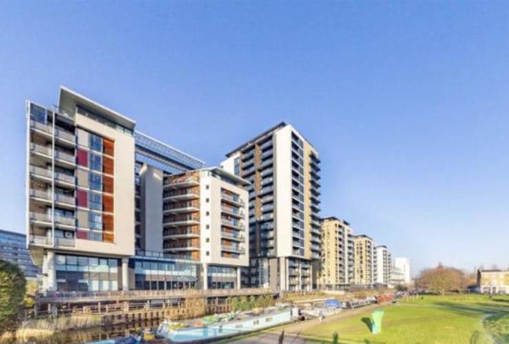 Image 1:1 bedroom Apartment or flat to rent