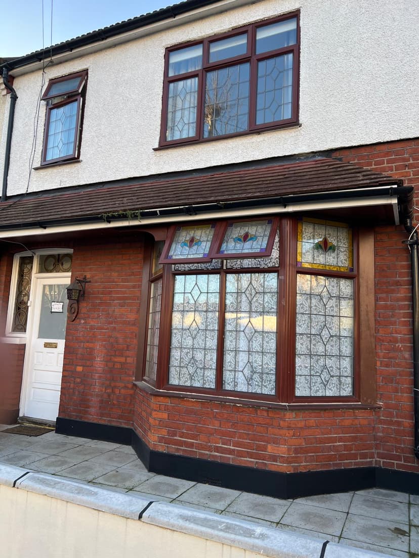 Image 1:4 bedroom Terraced house to rent