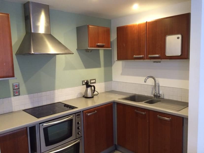 Image 2:2 bedroom Apartment or flat to rent