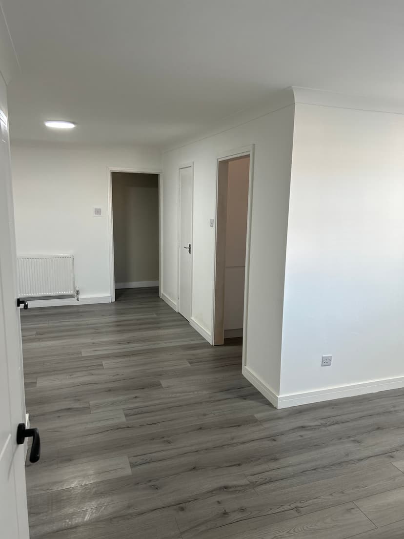 Image 3:2 bedroom Ground floor maisonette to rent