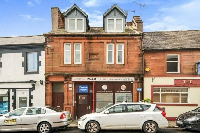 Image 1:2 bedroom Apartment or flat to rent