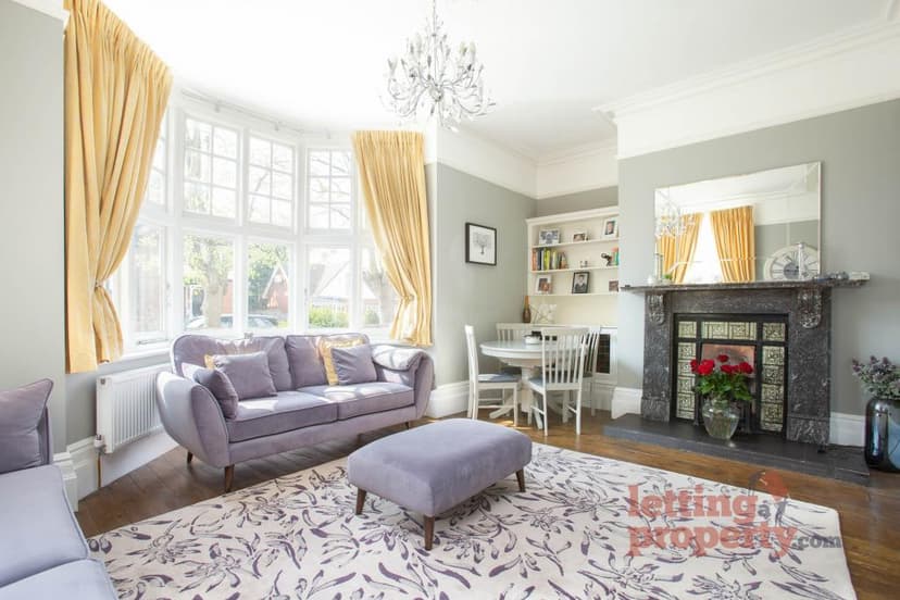 Image 3:3 bedroom Flat to rent