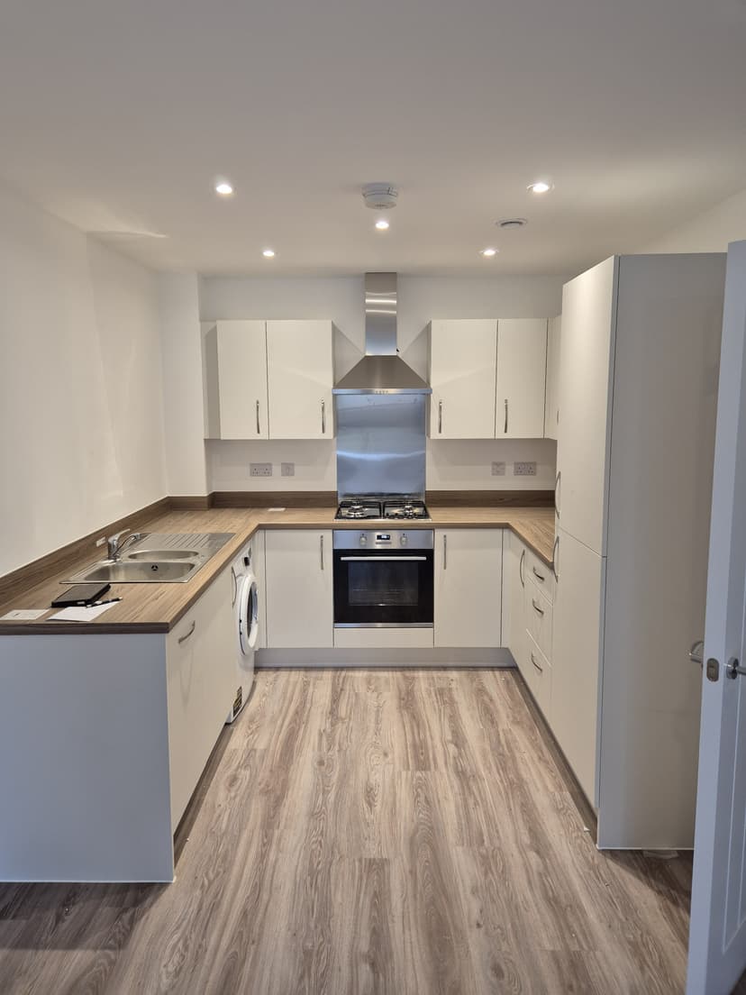 Image 2:2 bedroom Apartment or flat to rent