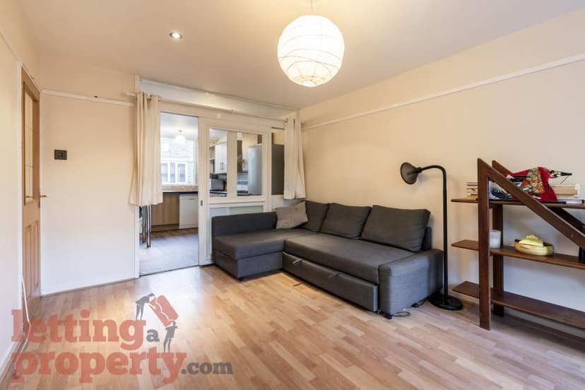 Image 3:4 bedroom Terraced house to rent