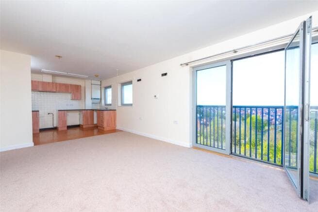 Image 1:2 bedroom Apartment or flat to rent