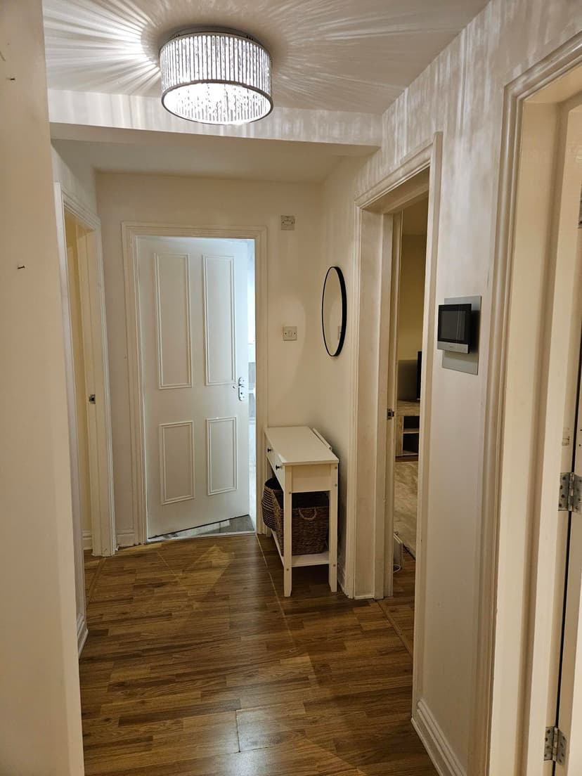 Image 3:2 bedroom Flat to rent